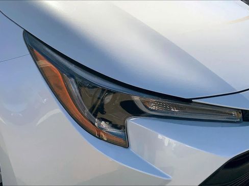 New 2026 Toyota Corolla LE image 13