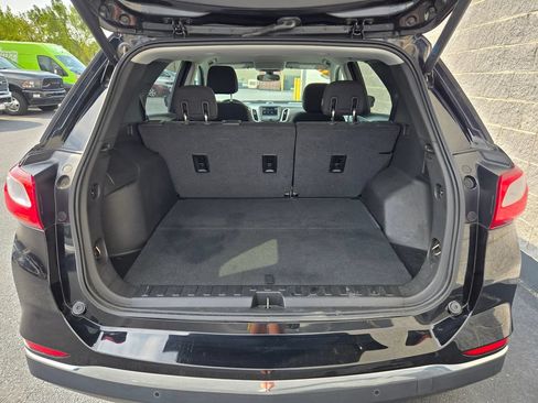 Used 2019 Chevrolet Equinox LT FWD image 34
