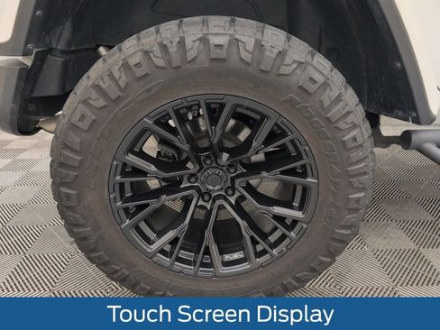 Used 2020 Jeep Wrangler Unlimited Rubicon w/ Uconnect 4C Nav & Sound Group AWD/4WD image 17