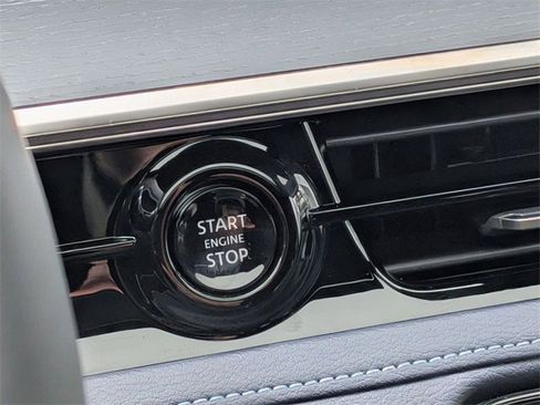 New 2026 INFINITI QX80 4WD image 22