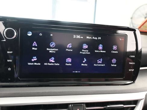 Used 2023 Kia K5 GT-Line FWD image 20