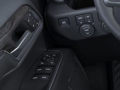 New 2026 Chevrolet Silverado 1500 LTZ w/ LTZ Convenience Package II AWD/4WD image 26