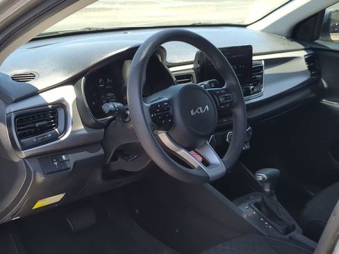 Used 2022 Kia Rio S FWD image 10