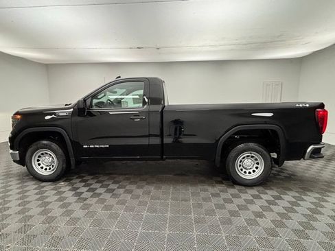 New 2026 GMC Sierra 1500 Pro w/ Pro Value Package AWD/4WD image 11