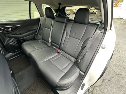 Certified 2024 Subaru Outback Limited image 14