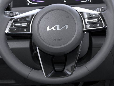 New 2026 Kia Seltos S FWD image 23
