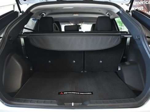 New 2026 Mitsubishi Eclipse Cross ES AWD/4WD image 15