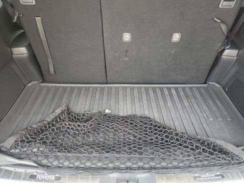 Used 2025 Toyota Grand Highlander FWD image 34