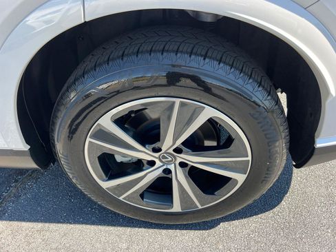 Certified 2025 Lexus RX 350 Premium w/ Accessory Package (Z1) FWD image 20