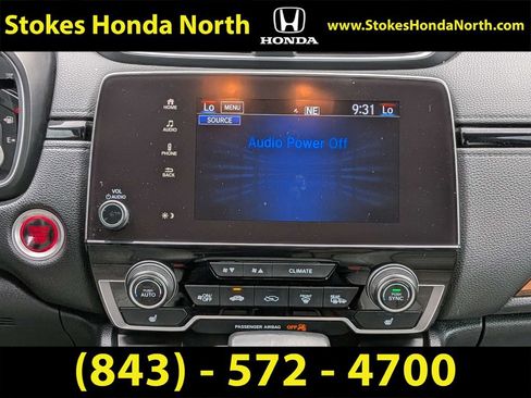 Certified 2020 Honda CR-V EX-L image 21