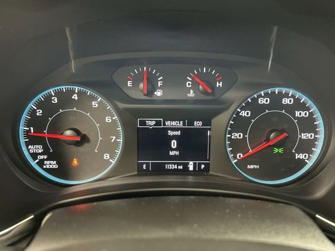 Used 2023 Chevrolet Equinox LS image 12