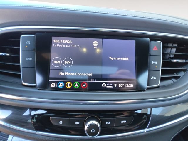 Used 2023 Buick Enclave Premium w/ Experience Buick Package AWD/4WD image 15