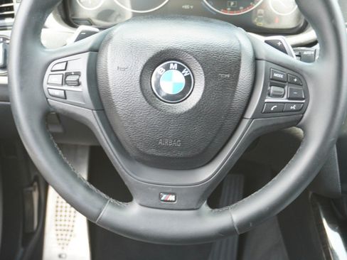 Used 2015 BMW X3 xDrive28i AWD/4WD image 28