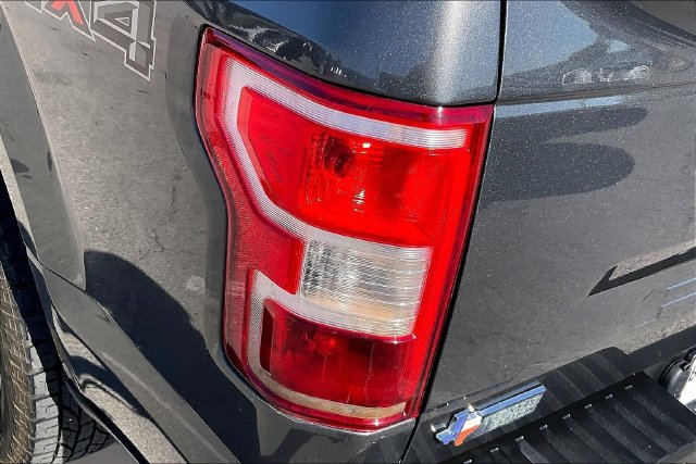 Used 2018 Ford F150 XLT w/ Equipment Group 301A Mid AWD/4WD image 28
