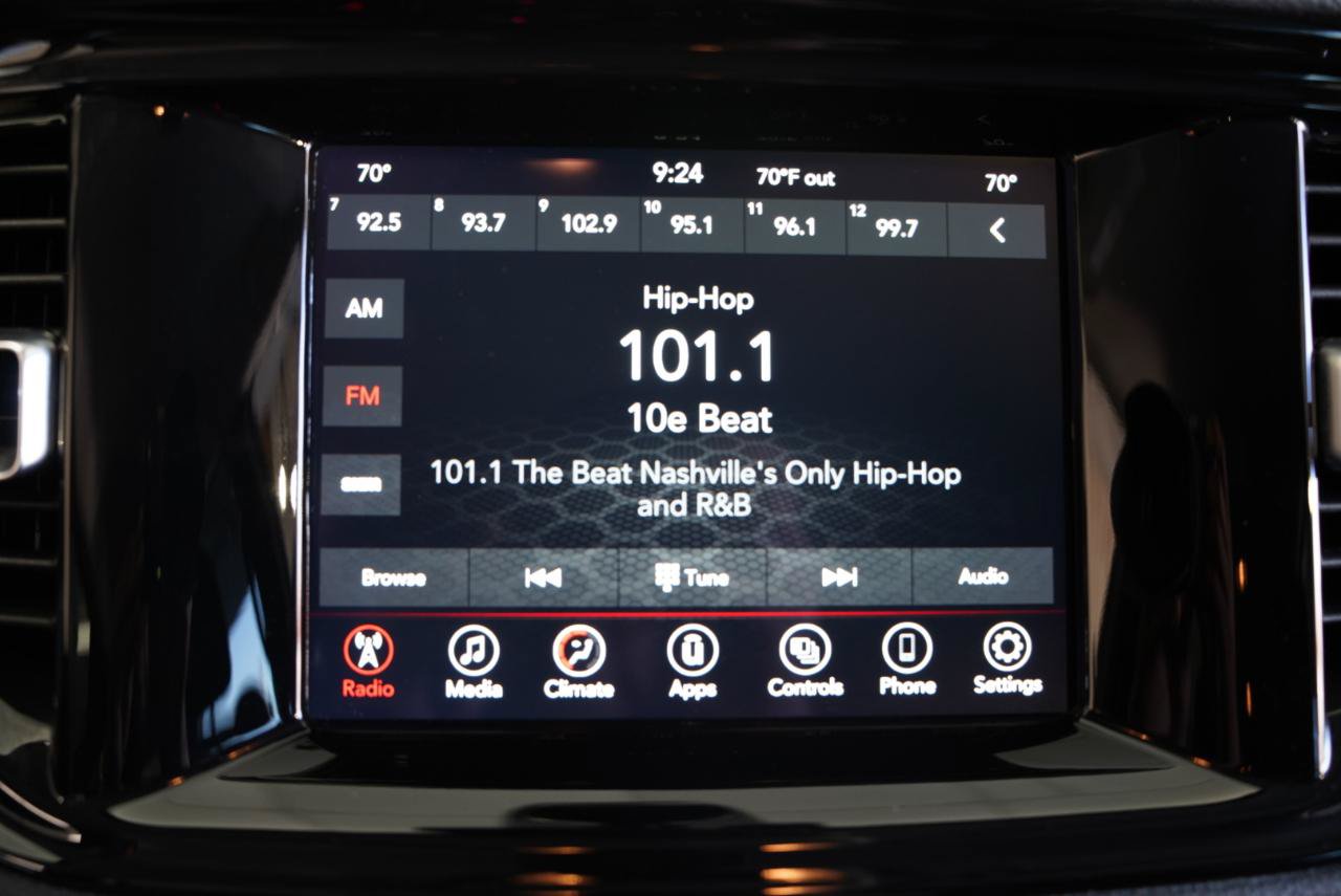 Used 2021 Dodge Durango SXT AWD/4WD image 23