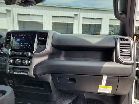 New 2026 RAM 5500 Tradesman w/ Chrome Appearance Group AWD/4WD image 21