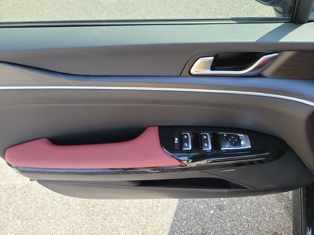 New 2026 Kia K5 GT-Line image 19