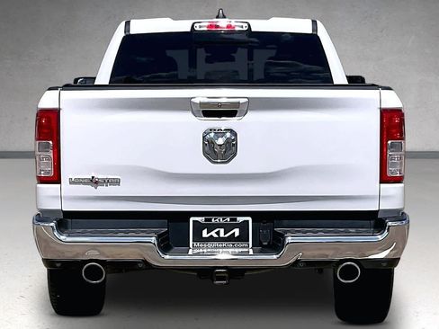 Used 2019 RAM 1500 Big Horn RWD image 5