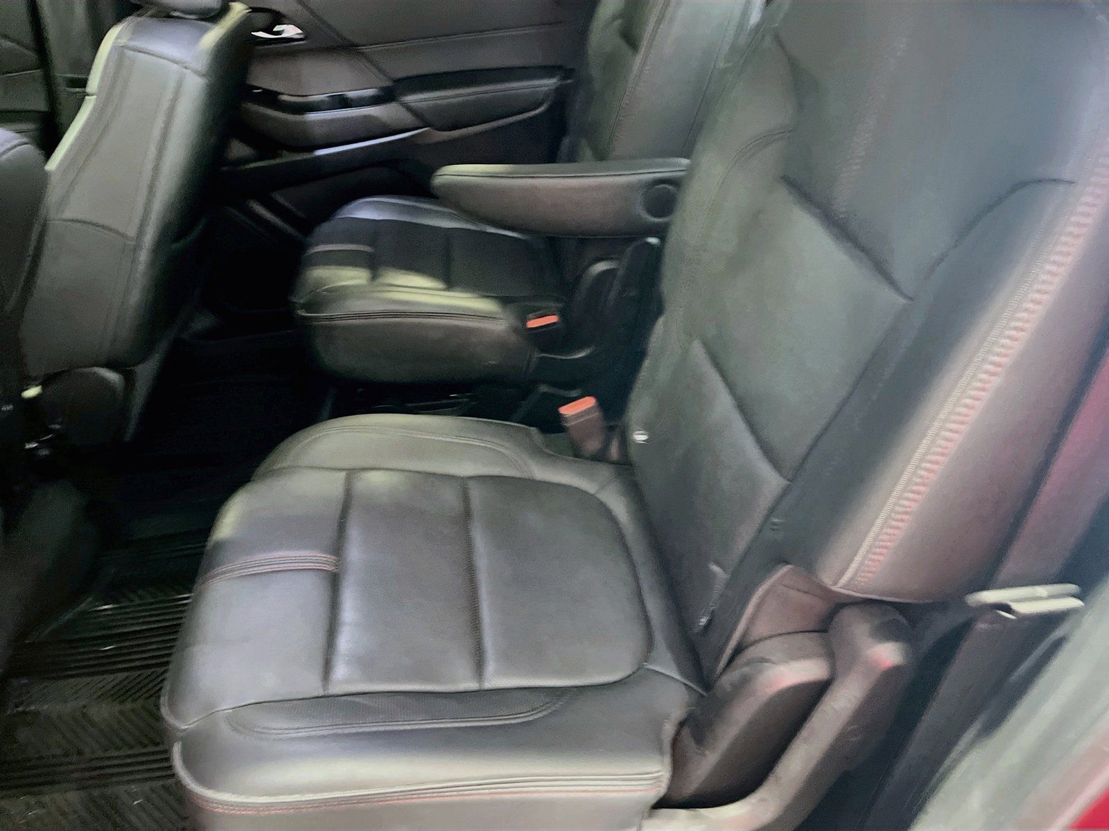 Used 2023 Chevrolet Traverse RS w/ LPO, Floor Liner Package AWD/4WD image 26