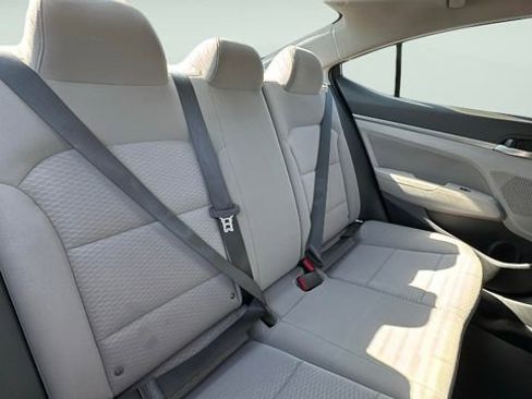 Used 2020 Hyundai Elantra Value Edition FWD image 26