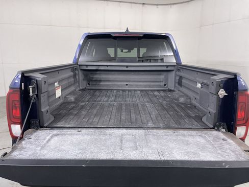 Used 2018 Honda Ridgeline RTL-E image 23