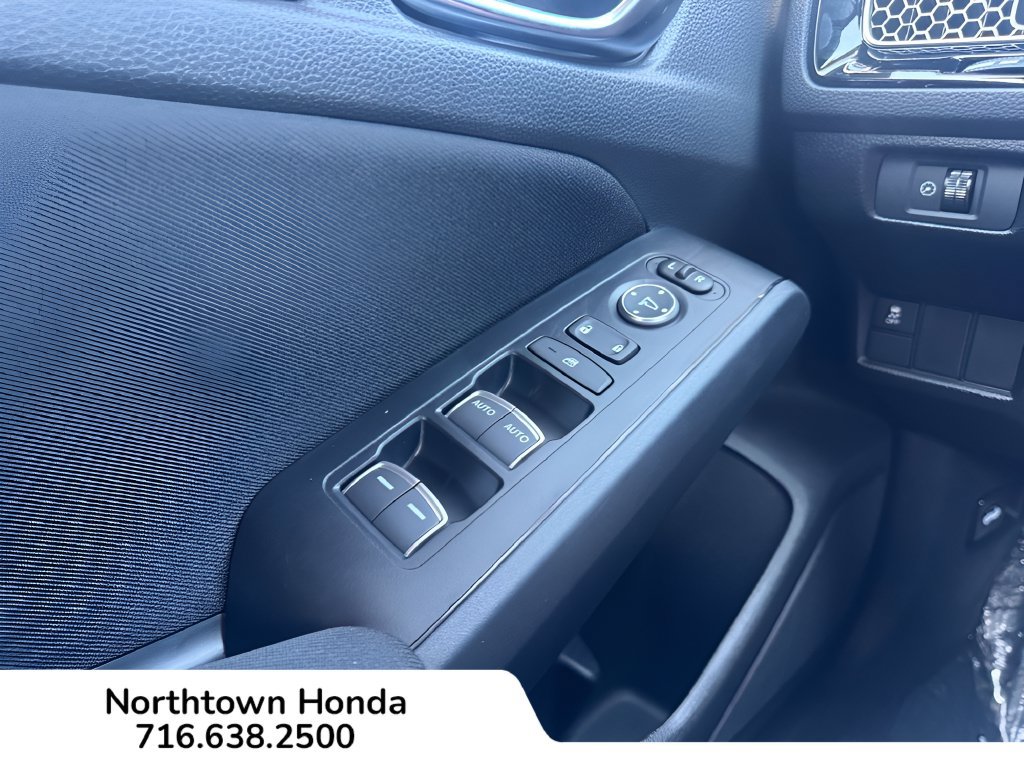 Used 2026 Honda Civic Sport image 12