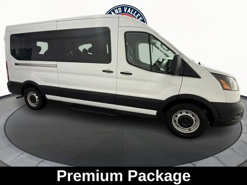 Used 2024 Ford Transit 350 XL image 5