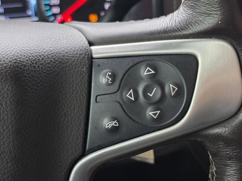 Used 2018 GMC Sierra 1500 SLT w/ Texas SLT Premium Package image 13