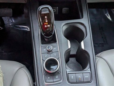 Used 2020 Cadillac XT4 Premium Luxury w/ Driver Assist Package image 12