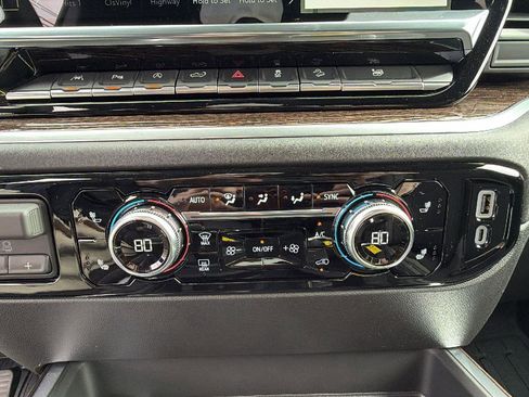 New 2026 GMC Sierra 1500 Elevation w/ Preferred Package image 24