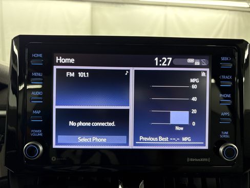 Used 2022 Toyota Corolla Cross LE w/ Moonroof Package AWD/4WD image 24