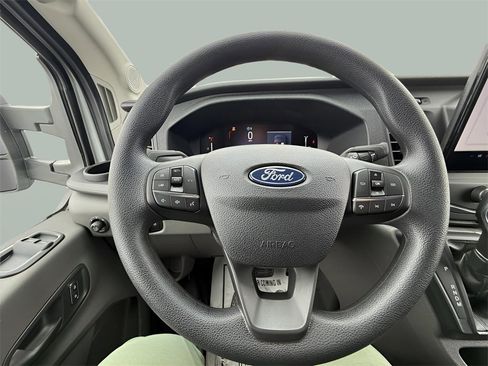 New 2026 Ford Transit 350 148 High Roof Extended AWD image 22