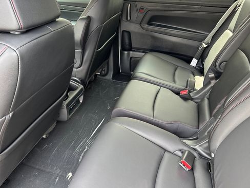 New 2026 Honda Odyssey Sport-L image 22