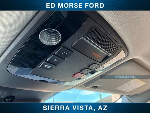 Certified 2023 Kia Carnival EX FWD image 41