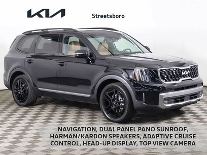 Used 2023 Kia Telluride SX Prestige X-Line
