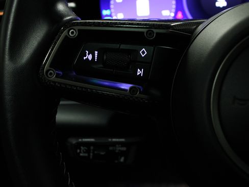 Used 2024 Porsche Macan Turbo Electric image 20