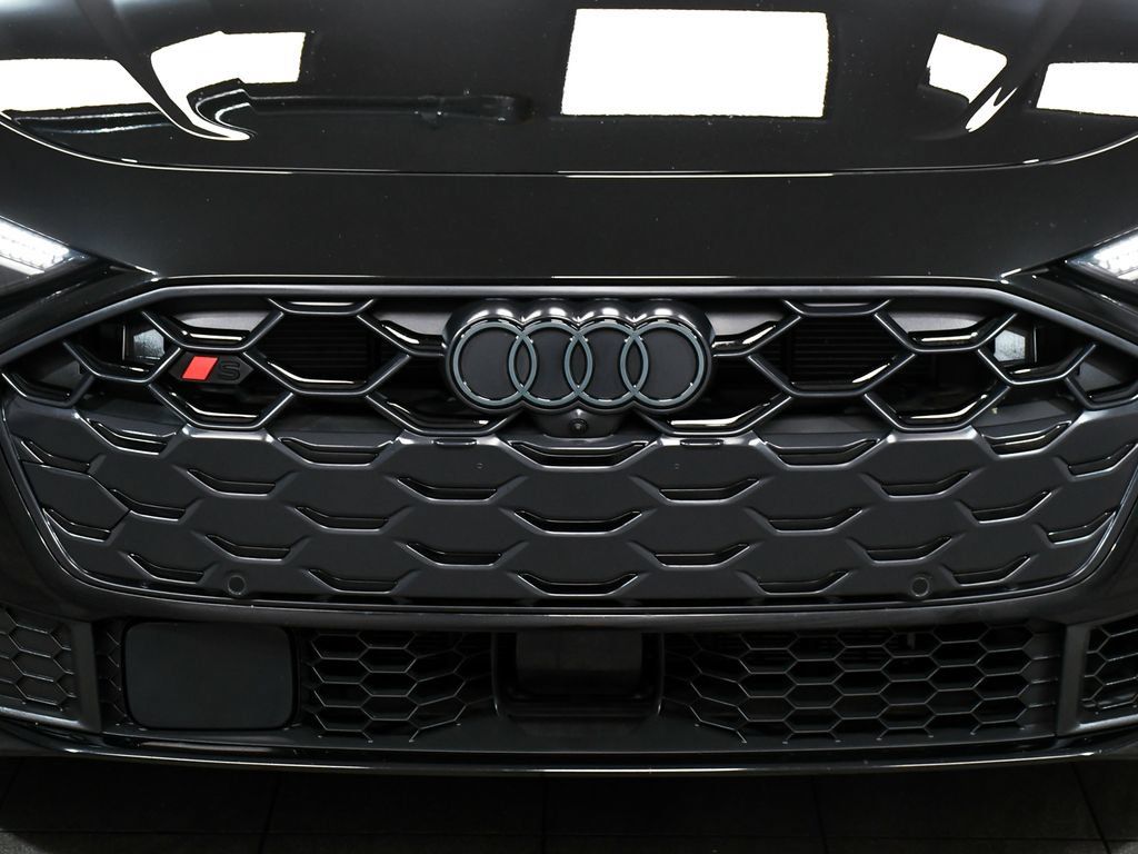 Used 2025 Audi S5 Premium Plus w/ Premium Plus Package AWD/4WD image 79