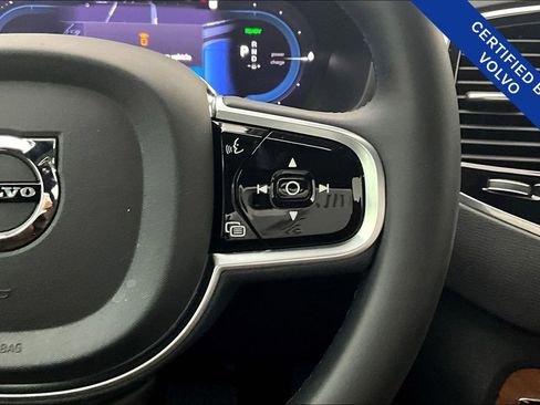 Certified 2023 Volvo XC90 T8 Plus image 27