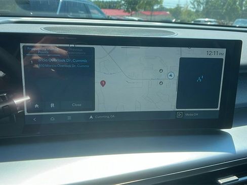 New 2026 Hyundai Ioniq 9 SE AWD/4WD image 26