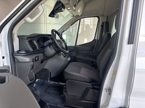 Used 2024 Ford Transit 350 XLT RWD image 14