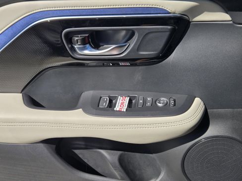 New 2025 Acura ADX A-Spec image 16