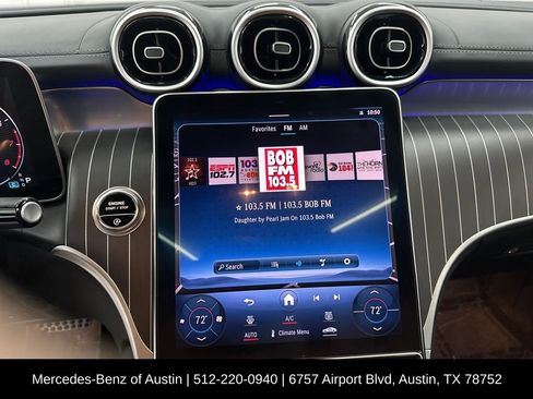 Certified 2023 Mercedes-Benz GLC 300 image 16