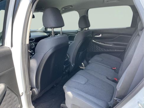 Used 2020 Hyundai Santa Fe SEL AWD/4WD image 12