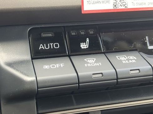 New 2026 Toyota Camry XLE AWD/4WD image 21