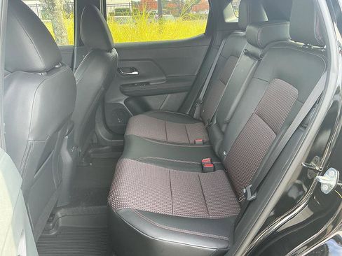 New 2025 Nissan Kicks SR image 23