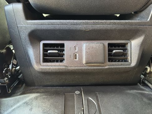 Used 2026 Chevrolet Silverado 1500 RST w/ RST Select Package RWD image 29