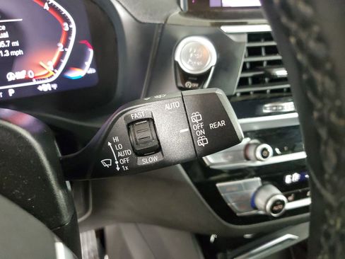 Used 2020 BMW X3 xDrive30i w/ Premium Package image 36