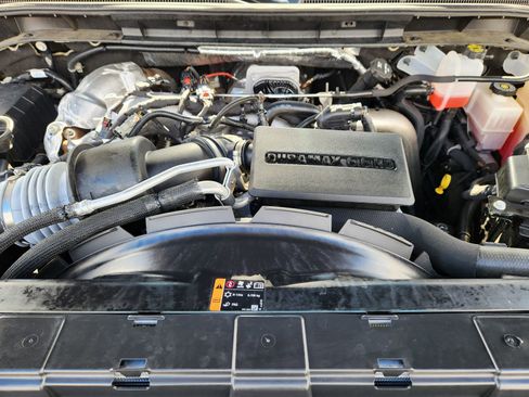 Used 2024 GMC Sierra 2500 AT4 w/ AT4 Premium Plus Package image 30