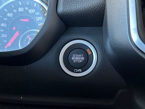 New 2026 RAM 1500 Big Horn image 21