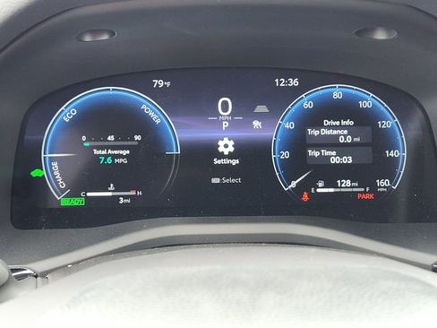 New 2026 Toyota Camry XLE FWD image 13